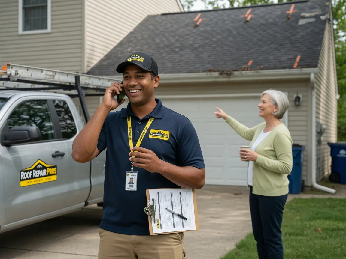 Roof Repair Saint Landry, LA FAQs